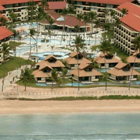 Flat Experience Marulhos Resort Pôrto das Galinhas 外观 照片