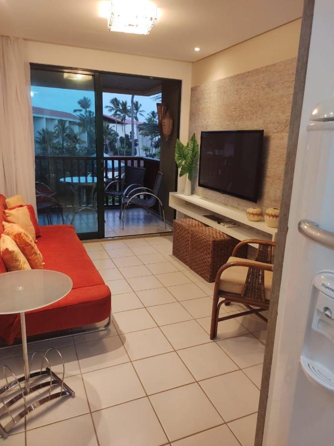 Flat Experience Marulhos Resort Pôrto das Galinhas 外观 照片