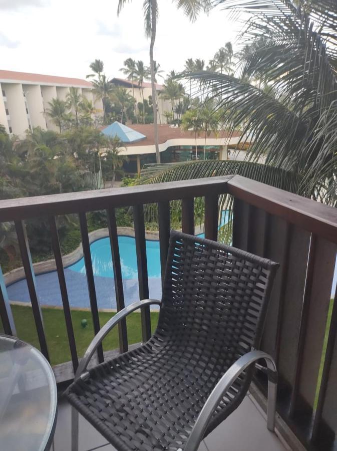 Flat Experience Marulhos Resort Pôrto das Galinhas 外观 照片
