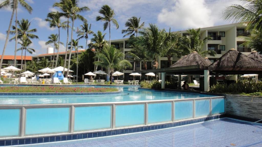 Flat Experience Marulhos Resort Pôrto das Galinhas 外观 照片