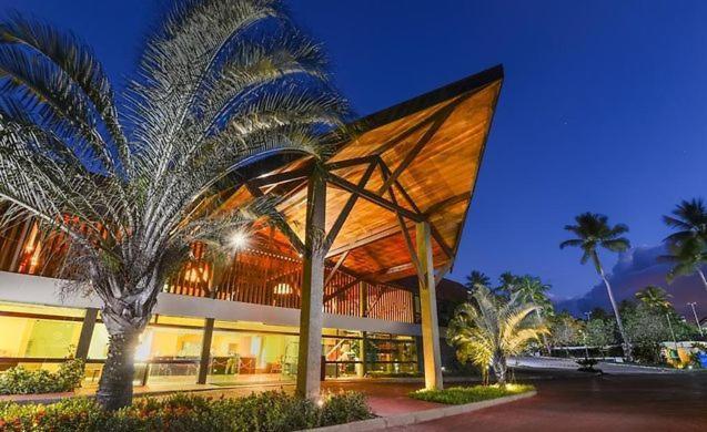 Flat Experience Marulhos Resort Pôrto das Galinhas 外观 照片