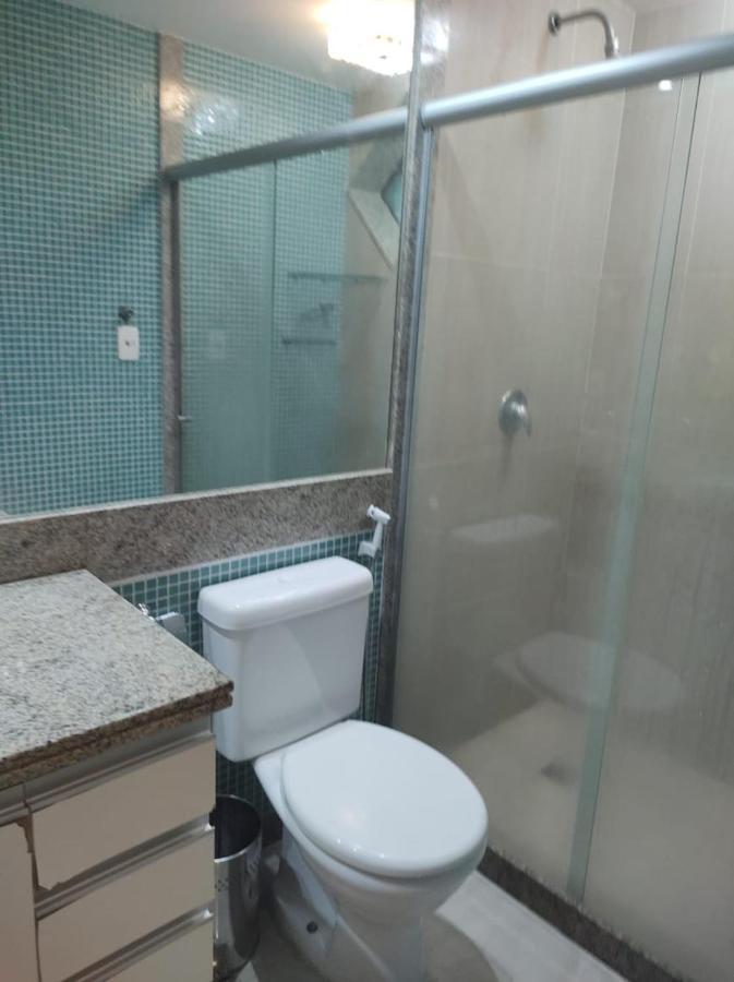 Flat Experience Marulhos Resort Pôrto das Galinhas 外观 照片