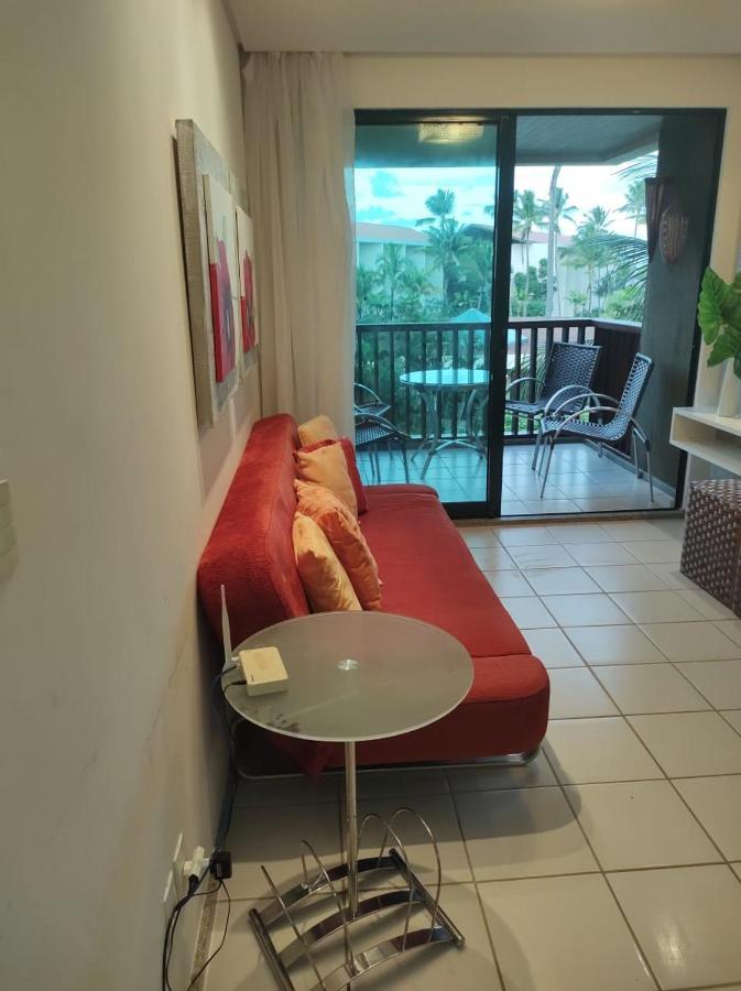 Flat Experience Marulhos Resort Pôrto das Galinhas 外观 照片