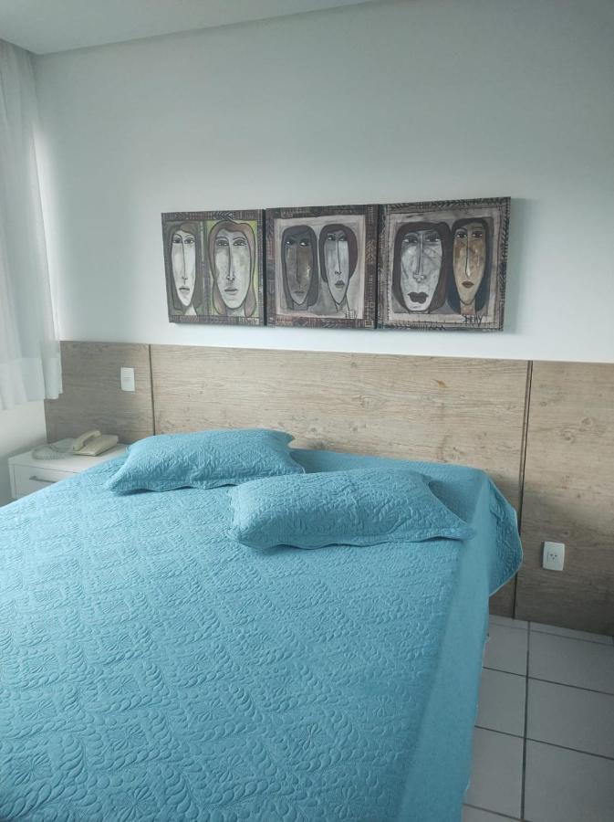 Flat Experience Marulhos Resort Pôrto das Galinhas 外观 照片